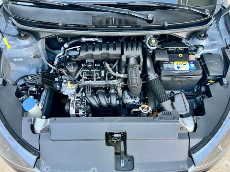 HYUNDAI HB 20 Hatch 1.0 12V 4P FLEX VISION, Foto 9