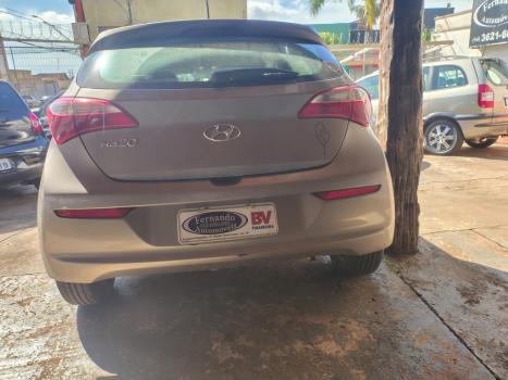 HYUNDAI HB 20 Hatch 1.0 12V 4P FLEX COMFORT PLUS, Foto 2