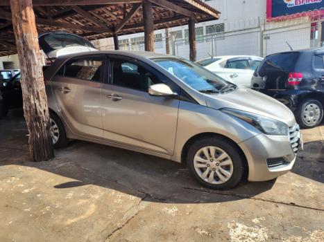 HYUNDAI HB 20 Hatch 1.0 12V 4P FLEX COMFORT PLUS, Foto 3