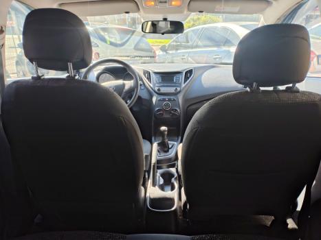 HYUNDAI HB 20 Hatch 1.0 12V 4P FLEX COMFORT PLUS, Foto 6