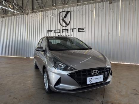HYUNDAI HB 20 Hatch 1.0 12V 4P FLEX EVOLUTION, Foto 1