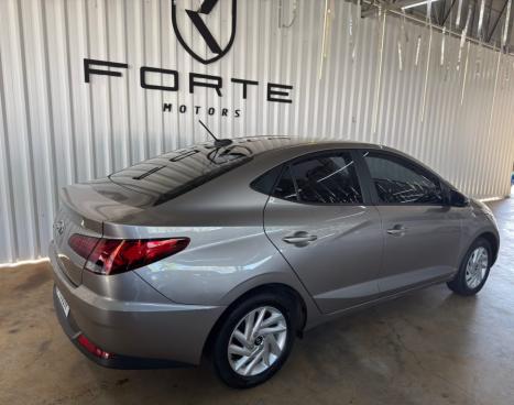 HYUNDAI HB 20 Hatch 1.0 12V 4P FLEX EVOLUTION, Foto 3