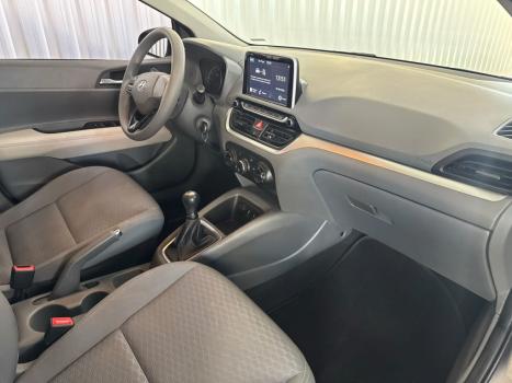 HYUNDAI HB 20 Hatch 1.0 12V 4P FLEX EVOLUTION, Foto 5