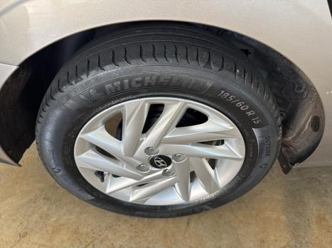 HYUNDAI HB 20 Hatch 1.0 12V 4P FLEX EVOLUTION, Foto 11