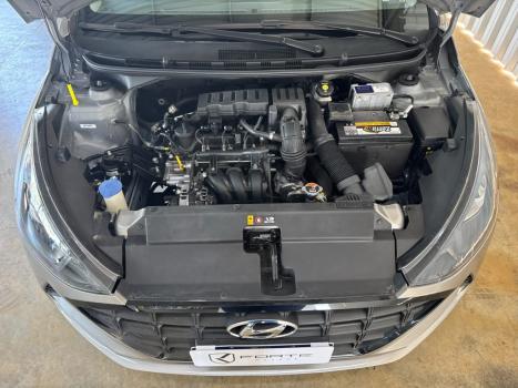HYUNDAI HB 20 Hatch 1.0 12V 4P FLEX EVOLUTION, Foto 12