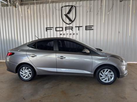 HYUNDAI HB 20 Hatch 1.0 12V 4P FLEX EVOLUTION, Foto 2