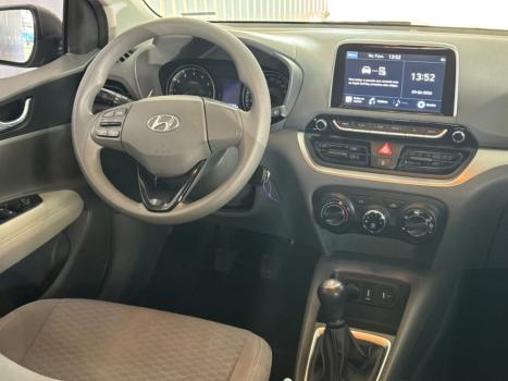 HYUNDAI HB 20 Hatch 1.0 12V 4P FLEX EVOLUTION, Foto 6
