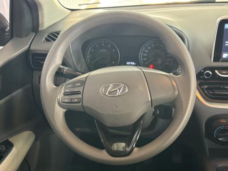 HYUNDAI HB 20 Hatch 1.0 12V 4P FLEX EVOLUTION, Foto 7
