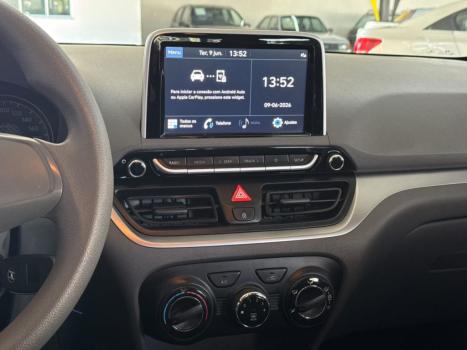 HYUNDAI HB 20 Hatch 1.0 12V 4P FLEX EVOLUTION, Foto 8