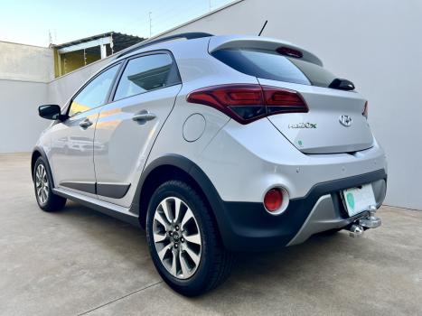 HYUNDAI HB 20 Hatch X 1.6 16V 4P STYLE FLEX, Foto 5