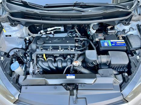 HYUNDAI HB 20 Hatch X 1.6 16V 4P STYLE FLEX, Foto 9