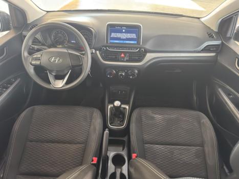 HYUNDAI HB 20 Hatch 1.0 12V 4P FLEX VISION, Foto 8