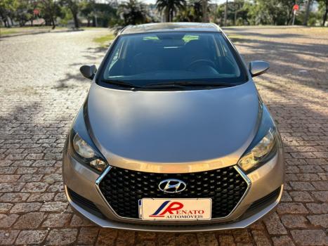 HYUNDAI HB 20 Hatch 1.6 16V 4P FLEX COMFORT PLUS AUTOM�TICO, Foto 2