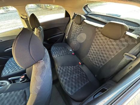 HYUNDAI HB 20 Hatch 1.6 16V 4P FLEX COMFORT PLUS AUTOM�TICO, Foto 9
