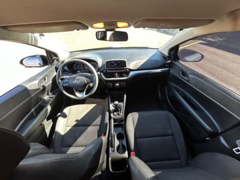 HYUNDAI HB 20 Hatch 1.0 12V 4P FLEX SENSE, Foto 7