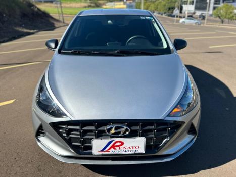 HYUNDAI HB 20 Hatch 1.0 12V 4P FLEX SENSE, Foto 8