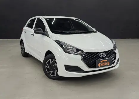 HYUNDAI HB 20 Hatch 1.0 12V 4P FLEX UNIQUE, Foto 1