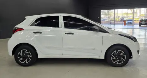 HYUNDAI HB 20 Hatch 1.0 12V 4P FLEX UNIQUE, Foto 2
