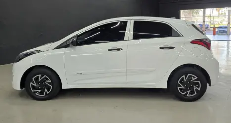 HYUNDAI HB 20 Hatch 1.0 12V 4P FLEX UNIQUE, Foto 5