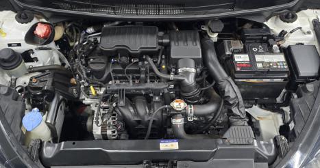 HYUNDAI HB 20 Hatch 1.0 12V 4P FLEX UNIQUE, Foto 8