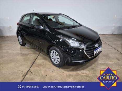 HYUNDAI HB 20 Hatch 1.0 12V 4P FLEX COMFORT, Foto 1