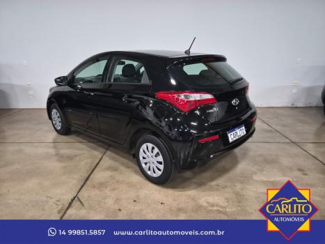HYUNDAI HB 20 Hatch 1.0 12V 4P FLEX COMFORT, Foto 2