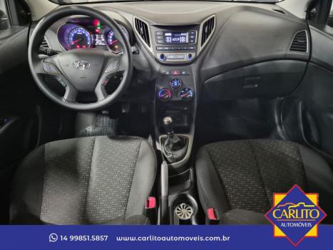 HYUNDAI HB 20 Hatch 1.0 12V 4P FLEX COMFORT, Foto 3
