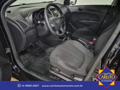HYUNDAI HB 20 Hatch 1.0 12V 4P FLEX COMFORT, Foto 4
