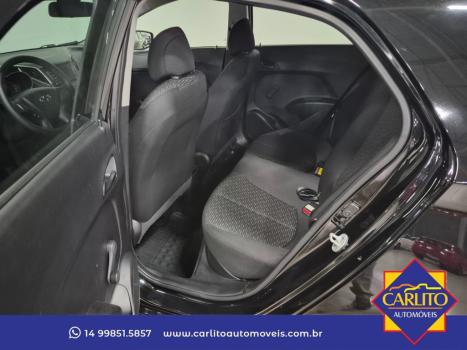 HYUNDAI HB 20 Hatch 1.0 12V 4P FLEX COMFORT, Foto 5