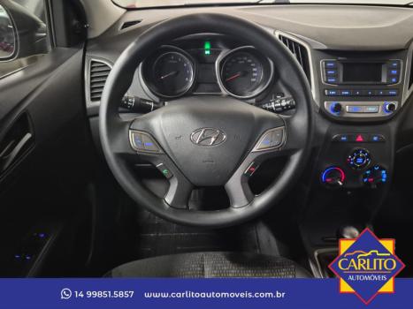 HYUNDAI HB 20 Hatch 1.0 12V 4P FLEX COMFORT, Foto 6
