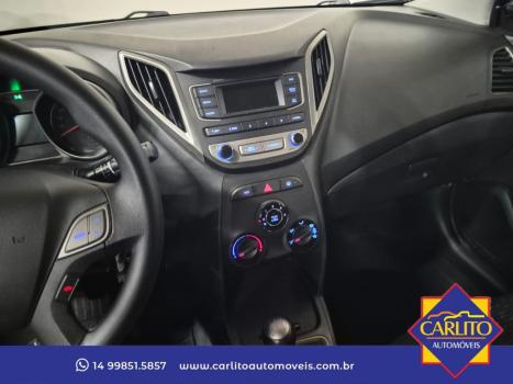 HYUNDAI HB 20 Hatch 1.0 12V 4P FLEX COMFORT, Foto 7