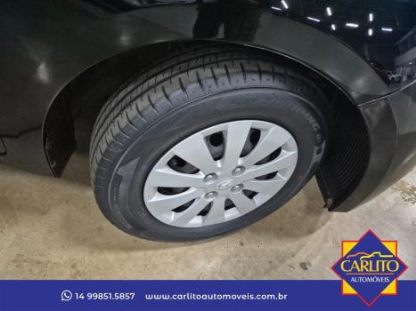 HYUNDAI HB 20 Hatch 1.0 12V 4P FLEX COMFORT, Foto 8