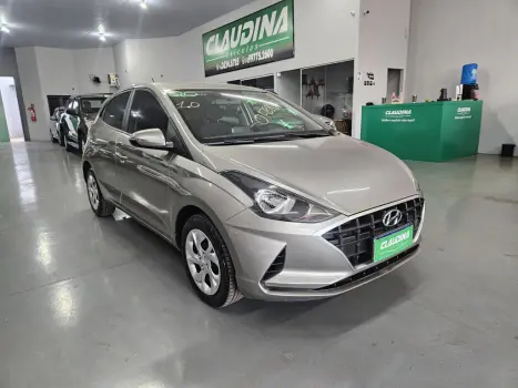 HYUNDAI HB 20 Hatch 1.0 12V 4P FLEX VISION, Foto 1