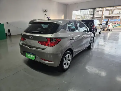 HYUNDAI HB 20 Hatch 1.0 12V 4P FLEX VISION, Foto 2