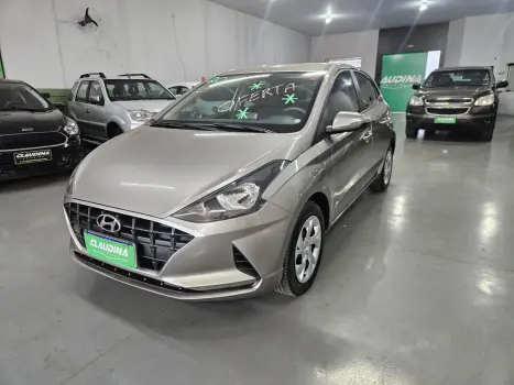 HYUNDAI HB 20 Hatch 1.0 12V 4P FLEX VISION, Foto 3