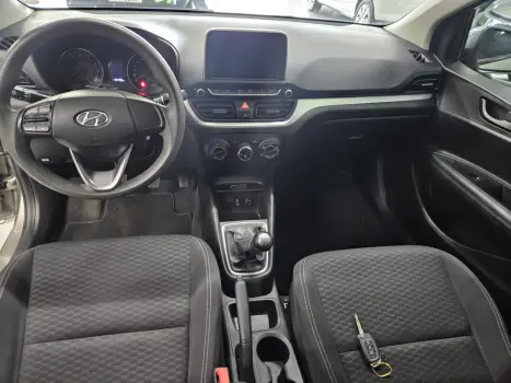 HYUNDAI HB 20 Hatch 1.0 12V 4P FLEX VISION, Foto 5