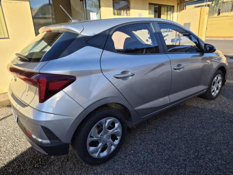 HYUNDAI HB 20 Hatch 1.0 12V 4P FLEX COMFORT PLUS, Foto 3