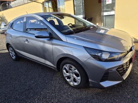 HYUNDAI HB 20 Hatch 1.0 12V 4P FLEX COMFORT PLUS, Foto 2
