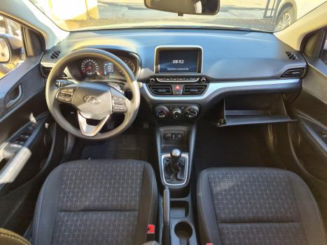 HYUNDAI HB 20 Hatch 1.0 12V 4P FLEX COMFORT PLUS, Foto 6