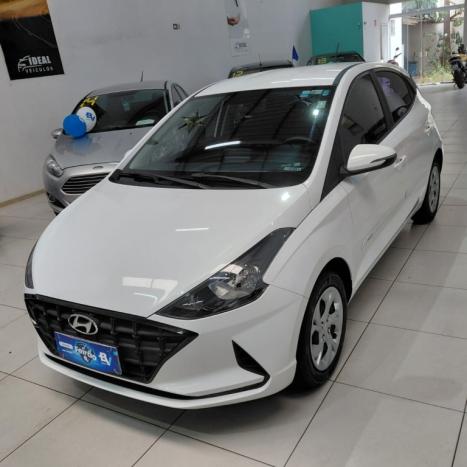 HYUNDAI HB 20 Hatch 1.0 12V 4P FLEX VISION, Foto 1