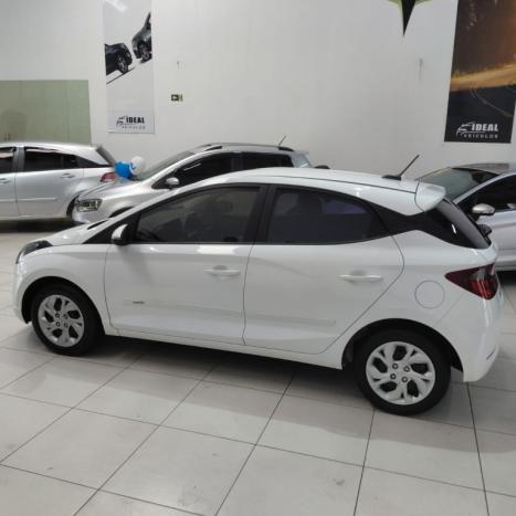 HYUNDAI HB 20 Hatch 1.0 12V 4P FLEX VISION, Foto 5