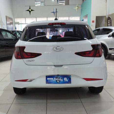 HYUNDAI HB 20 Hatch 1.0 12V 4P FLEX VISION, Foto 6
