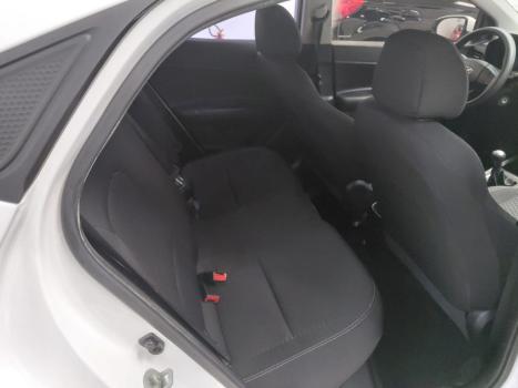 HYUNDAI HB 20 Hatch 1.0 12V 4P FLEX VISION, Foto 9