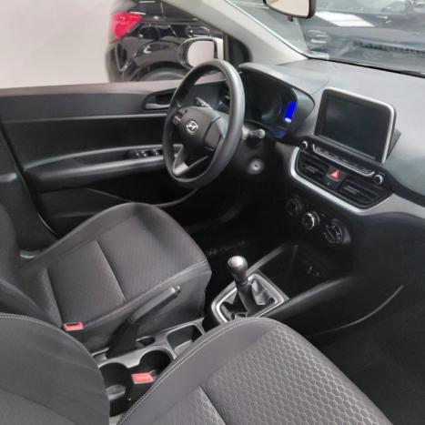HYUNDAI HB 20 Hatch 1.0 12V 4P FLEX VISION, Foto 11