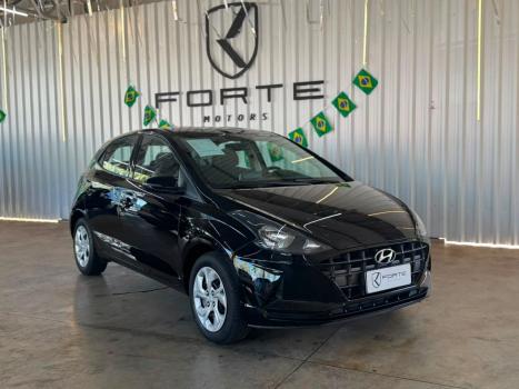 HYUNDAI HB 20 Hatch 1.0 12V 4P FLEX VISION, Foto 1
