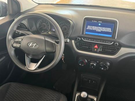 HYUNDAI HB 20 Hatch 1.0 12V 4P FLEX VISION, Foto 6