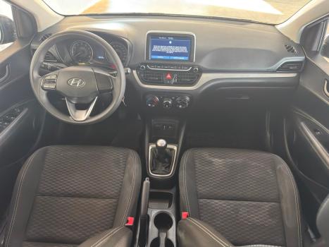 HYUNDAI HB 20 Hatch 1.0 12V 4P FLEX VISION, Foto 7