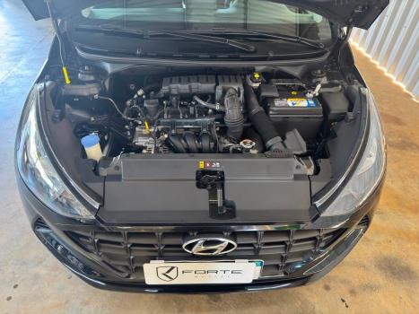 HYUNDAI HB 20 Hatch 1.0 12V 4P FLEX VISION, Foto 10