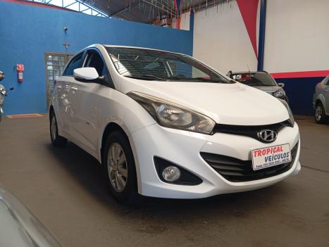 HYUNDAI HB 20 Hatch 1.0 12V 4P FLEX COMFORT PLUS, Foto 1