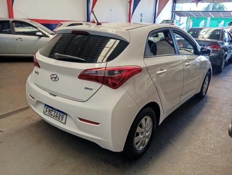 HYUNDAI HB 20 Hatch 1.0 12V 4P FLEX COMFORT PLUS, Foto 5